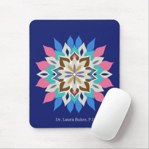 Tapis De Souris Blue Bayou 