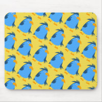 Blue Bird for Kids par storeman.