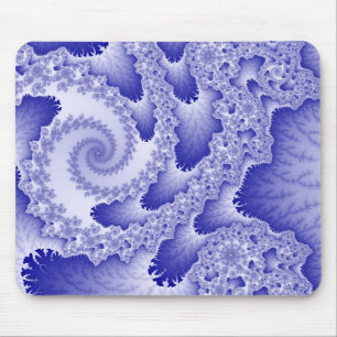 Tapis de Souris Blue Tongues