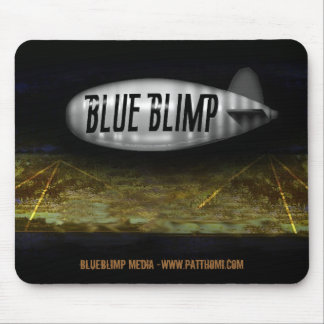 Tapis De Souris BlueBlimp
