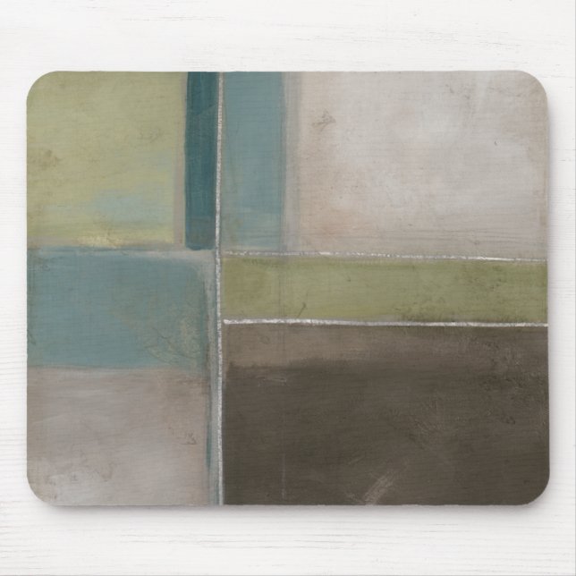 Tapis De Souris Blues de Dusk II (Devant)