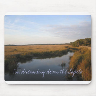 Tapis De Souris Bluff de Shellman