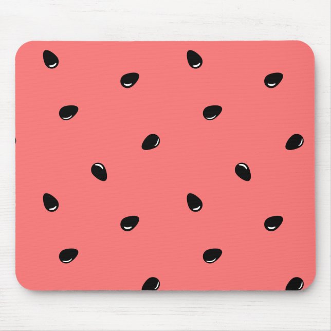 Tapis De Souris Blushmelon (Devant)
