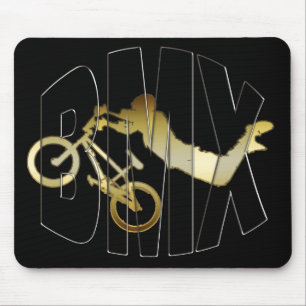 TAPIS DE SOURIS BMX