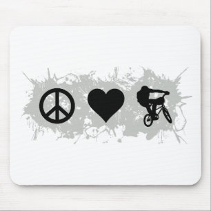 TAPIS DE SOURIS BMX 1