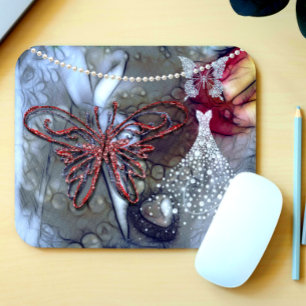 Tapis De Souris Boho Touch Souris