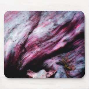 Tapis de souris Bois Abstrait Personnalisez-le !