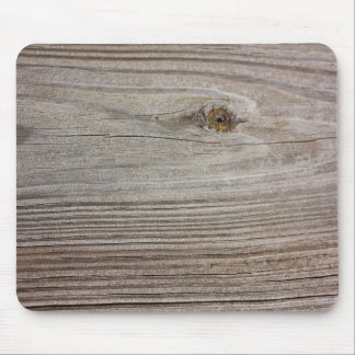 Tapis De Souris Bois âgé