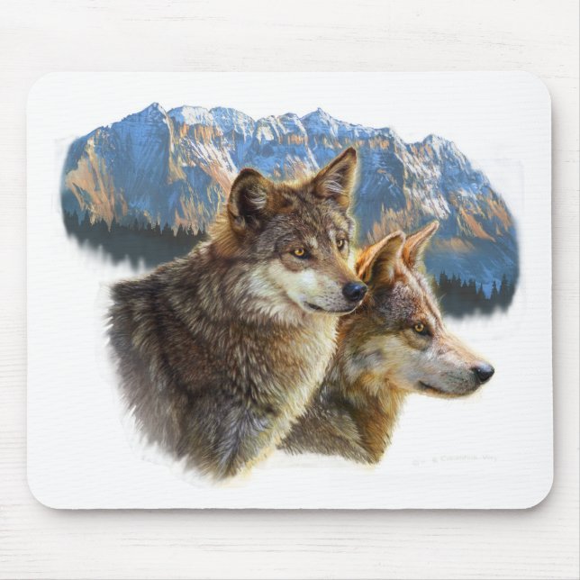 Tapis De Souris bois de construction wolf.jpg (Devant)