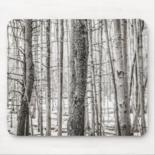 Tapis De Souris Bois de Douglas