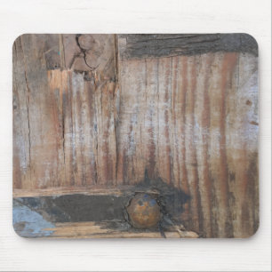 Tapis De Souris Bois de son I