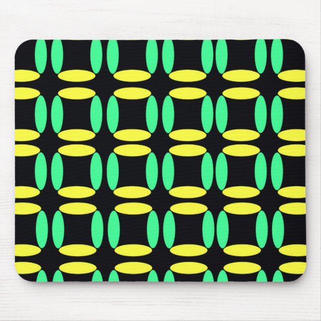 Tapis De Souris Boîtes (Devant)