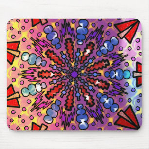 Tapis De Souris Bolté