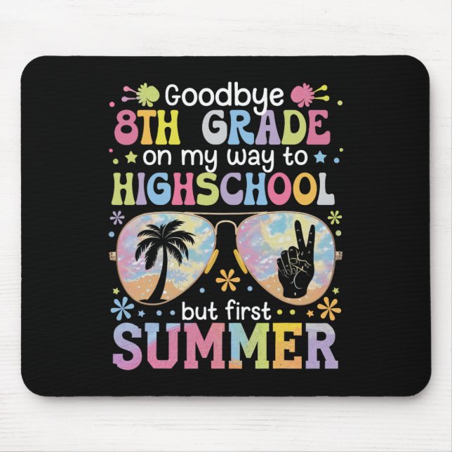 Tapis De Souris Bon19 (Devant)