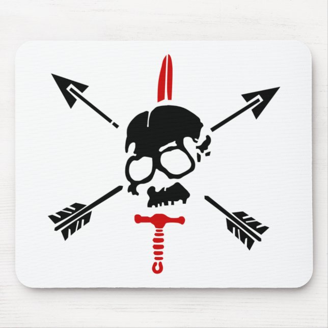 Tapis De Souris Bon sens Defions (Devant)