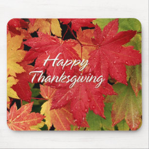 Tapis De Souris Bon thanksgiving 8 Mousepad