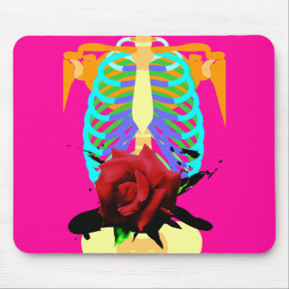 Tapis De Souris bone_01color