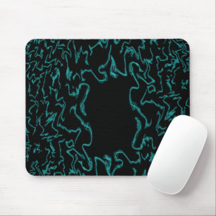 Tapis De Souris Bonheur......