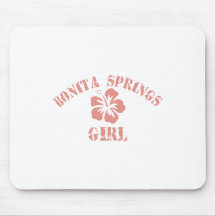 Bonita Springs Rose Girl