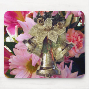 Tapis De Souris Bonjour_