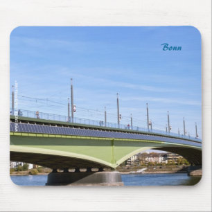 Tapis De Souris Bonn