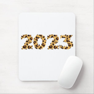 Tapis De Souris Bonne année 2023