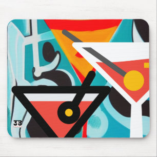 Tapis De Souris Bonne heure