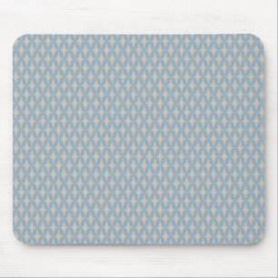 Tapis De Souris Bonnie Gentle Retro Quatre Points Stars