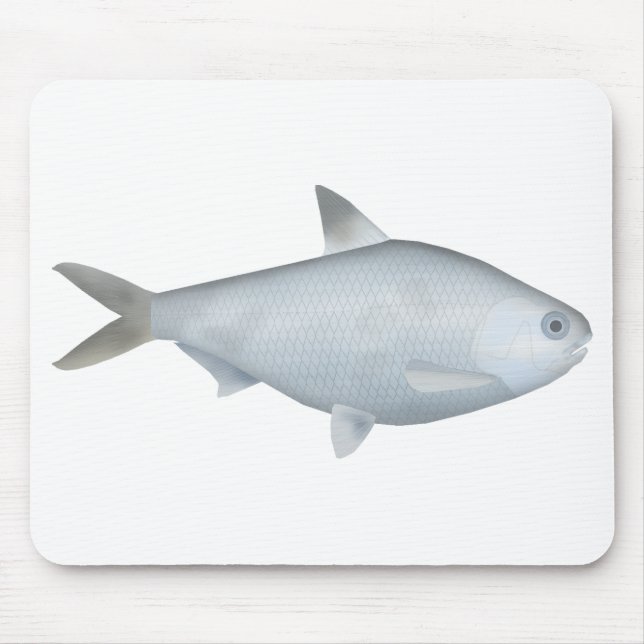 Tapis De Souris Bony Bream (Devant)