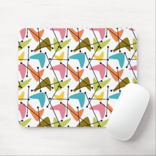 Tapis De Souris Boomerangs