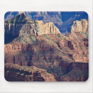 Tapis De Souris Bord nord du Grand Canyon - Parc national du Grand