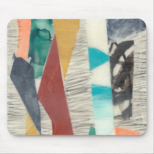 Tapis De Souris Bordure couleur II