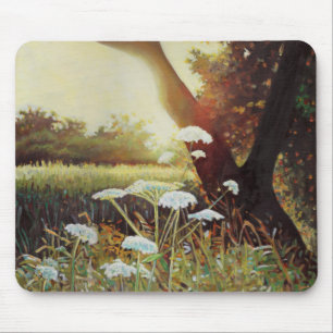 Tapis De Souris Bordure de haies d'or I 2014