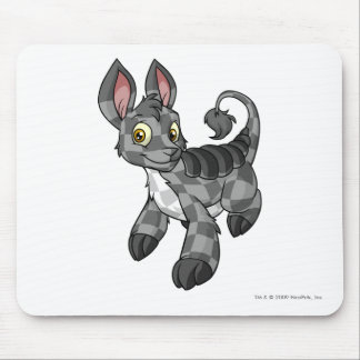 Tapis De Souris Bori Checkered