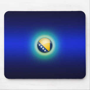 Tapis De Souris Bosnacium Mousepad