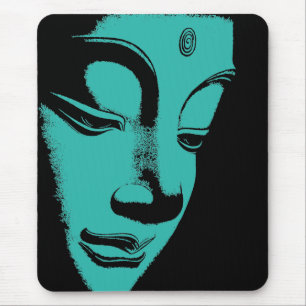 Tapis De Souris Bouddha