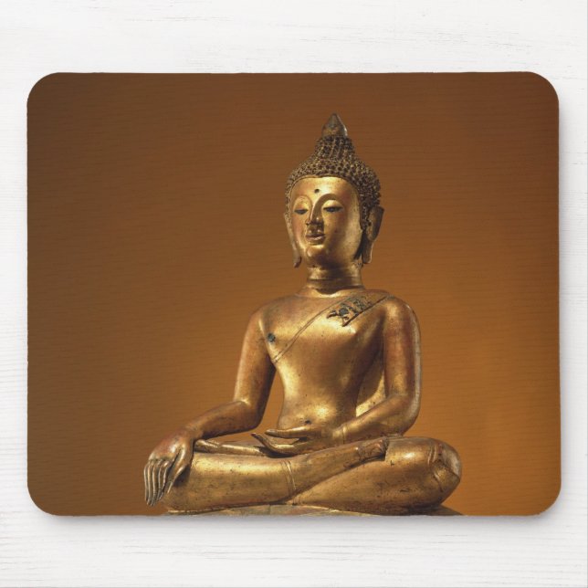 Tapis De Souris Bouddha (Devant)