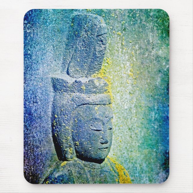 Tapis De Souris Bouddha (Devant)