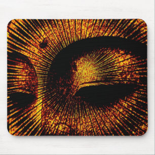 Tapis De Souris Bouddha Mousepad