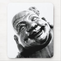 Bouddha riant
