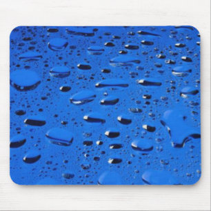 Tapis De Souris Boues d'eau Mousepad