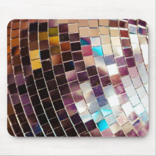 Tapis De Souris Boule de disco