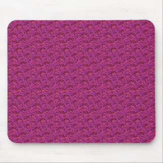 Tapis De Souris Boules roses