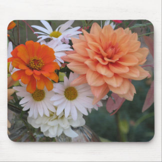 Tapis De Souris Bouquet d'automne de HACHE
