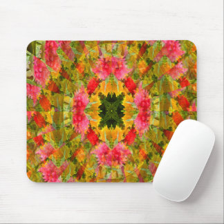 Tapis De Souris Bouquet de jardin..... 