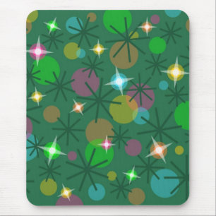 Tapis De Souris Bousepac de Noël