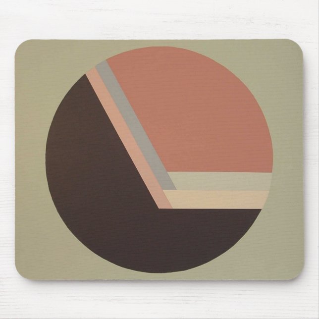 Tapis De Souris Bousepad DecoSphere (Devant)