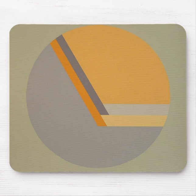 Tapis De Souris Bousepad DecoSphere (Devant)