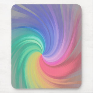 Tapis De Souris Bousepad moderne, coloré