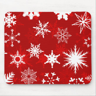 Tapis De Souris Bousepée de Noël